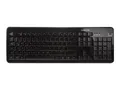 LogiLink Illuminated - Tastatur - hinterleuchtet