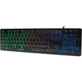 LogiLink Tastatur ID0138, schwarz