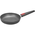 Woll, Nowo Titanium Induction, Gusspfanne, AS Ø 28 cm, 5 cm hoch - Schwarz