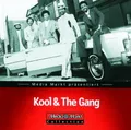 Kool & the Gang Media Markt präsentiert (compilation, 12 tracks, 2001)  [CD]
