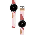 cofi1453 Armband Strap Moro Ersatzarmband kompatibel mit Samsung Galaxy Watch 46mm Armb