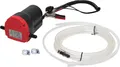 BGS Öl Absaugpumpe Absauggerät 12V Elektropumpe Ölpumpe