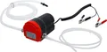 Bgs Öl-Absaugpumpe 12 V 99910 – Ideal Für Schnellen Ölwechsel - Neu