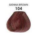 Adore Haarkur Adore Semi Permanent sienna brown #104 Hair Color 118ml