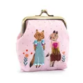 DJECO Lovely purses: Katzen Geldbeutel DD03862