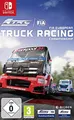 Nintendo Switch FIA European Truck Racing Championship NL/FR