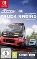 FIA European Truck Racing Championship - Nintendo Switch - NEU & Verpackt