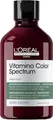 L'oréal Professionnel - Green Dyes Neutralizing Shampoo - Gegen Rotstich Bei Dunklem Haar - vitamino Color Vitamino Color Spectrum G 300 ml