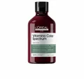 L'Oreal Deutschland Haarpflege-Set VITAMINO COLOR SPECTRUM green shampoo 300 ml