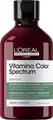 Loreal Vitamino Color Spectrum Green Dyes Neutralizing Shampoo 300 ml