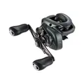 Shimano Moulinet Baitcasting Reel Curado K MGL 71 HG Left Hand - 195g - R.7.4:1 - RETR. 74cm - Bk