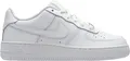 Kaufen Sie den Nike Air Force 1 LE Weiß bei Kicksshop. Kultiger weißer Uni-Sneaker mit klassischem Design und bequemer Passform.
