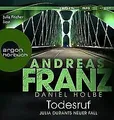 Todesruf: Julia Durants neuer Fall (Julia Durant er... | Buch | Zustand sehr gut