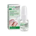 Ciclopoli gegen Nagelpilz Wirkstoffhaltiger Nagellack Inhalt: 3.3 ml