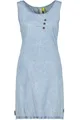 Alife & Kickin Sommerkleid Damen CameronAK DNM B