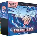 Pokémon Mega Entwicklung Wachsendes Chaos Top Trainer Box