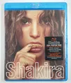 Shakira - Oral Fixation Tour (Blu-ray + CD) Gebr.