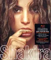 Shakira: Oral Fixation Tour