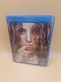 SHAKIRA "ORAL FIXATION TOUR" BLU RAY+CD