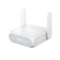 ASUS RT-BE58 Go Travel Router Dual Band WiFi 7 Smart AiMesh