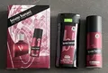 Bruno Banani Loyal Man Geschenkset, 30ml EdP + 250ml Duschgel + 200ml Deo, neu