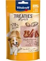 Vitakraft Treaties Minis Leberwurst 48g