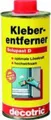 Kleber-Entf. Solupast-D 250 ml decotric