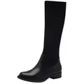Tamaris WIDE FIT Removable Sock, comfortFit, Vario Stiefel Removable Sock schwarz 37 EU