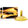 CALVIN KLEIN EUPHORIA SOLAR ELIXIR 30ML PARFUM INTENSE SPRAY BRANDNEU & VERSI...