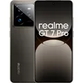 realme GT 7 Pro (512 GB, Galaxy Grey, 6.78", Dual SIM, 50 Mpx, 5G) (631002002709)