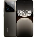 Realme GT 7 Pro 5G 512 GB / 12 GB - Smartphone - galaxy grey