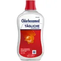 Chlorhexamed tägliche Mundspülung 0,06% Spüllösung 500 ml