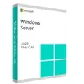 Microsoft Windows Server 2025 64-Bit CAL DE