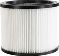 AREBOS HEPA Filter für Industriestaubsauger 1600 W | Nass- & Trockensauger, auswaschbar