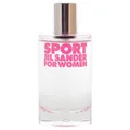Jil-Sander Damenduefte Sport-For-WomenEau de Toilette Spray 100 ml (345,30 € / 1 l)