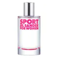 JIL SANDER SPORT FOR WOMEN Eau de Toilette 100 ml