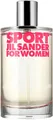 Jil Sander Sport for Women Eau de Toilette (EdT) 100 ml Parfüm 99350071033