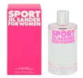 JIl Sander Sport For Women 100 ml Eau de Toilette für Damen
