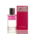 JIL SANDER Eau de Toilette Jil Sander Sport for Women Eau de Toilette 100 ml