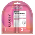 5902853008279 Marion Professional Glossy Effect profesjonalny zabieg laminowania