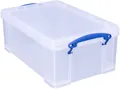 Really Useful Box 9 Liter inkl. Deckel
