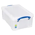 Schoenendoos archiefoplossing Really Useful Box 255 x 395 x 155 m