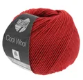 LANA GROSSA COOL WOOL Häkelwolle, 160 m (Strickgarn aus extrafeiner Merinowolle, kuschelig weich und pflegeleicht), 50 g