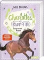 Charlottes Traumpferd 3: Ein unerwarteter Besuche... | Buch | Zustand akzeptabel
