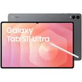 Samsung Galaxy Tab S11 Ultra X930N Wi-Fi 256 GB Grau GPS Android Tablet