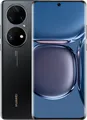 Huawei P50 Pro, 16,8 cm (6.6"), 8 GB, 256 GB, 50 MP, EMUI 12.0, Schwarz
