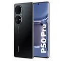 Huawei P50 Pro 256 GB Dual-SIM Schwarz Simlock Frei Smartphone Neuware in OVP