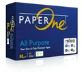 PaperOne Allzweck-Kopierpapier, 80 g/m², A4-Format, 500 Blatt Ries