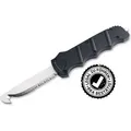 Böker Plus KALASHNIKOV RESCUE OTF 2.0 Rettungsmesser 01KALS146