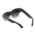 ASUS AirVision M1 Smart Glasses (100 zoll Wearable Display, 1100 nits, 95 Prozent DCI-P3, für ROG Ally, Windows PC und Laptop, Blaulichtfilter, intelligente Brille)